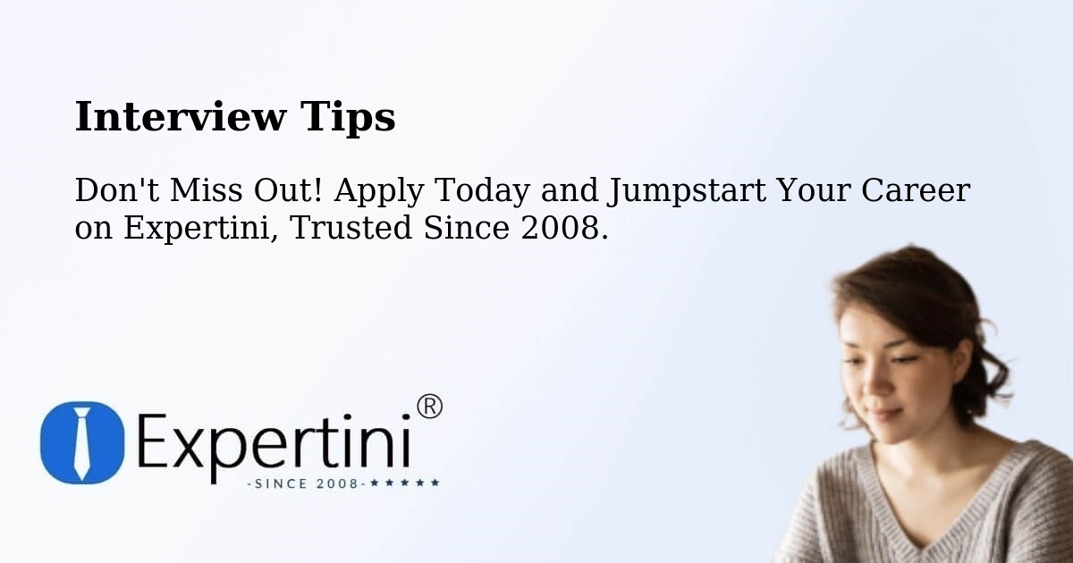 Interview Tips & Techniques for Job Seekers – Khartoum - Khartoum, Sudan Jobs Expertini